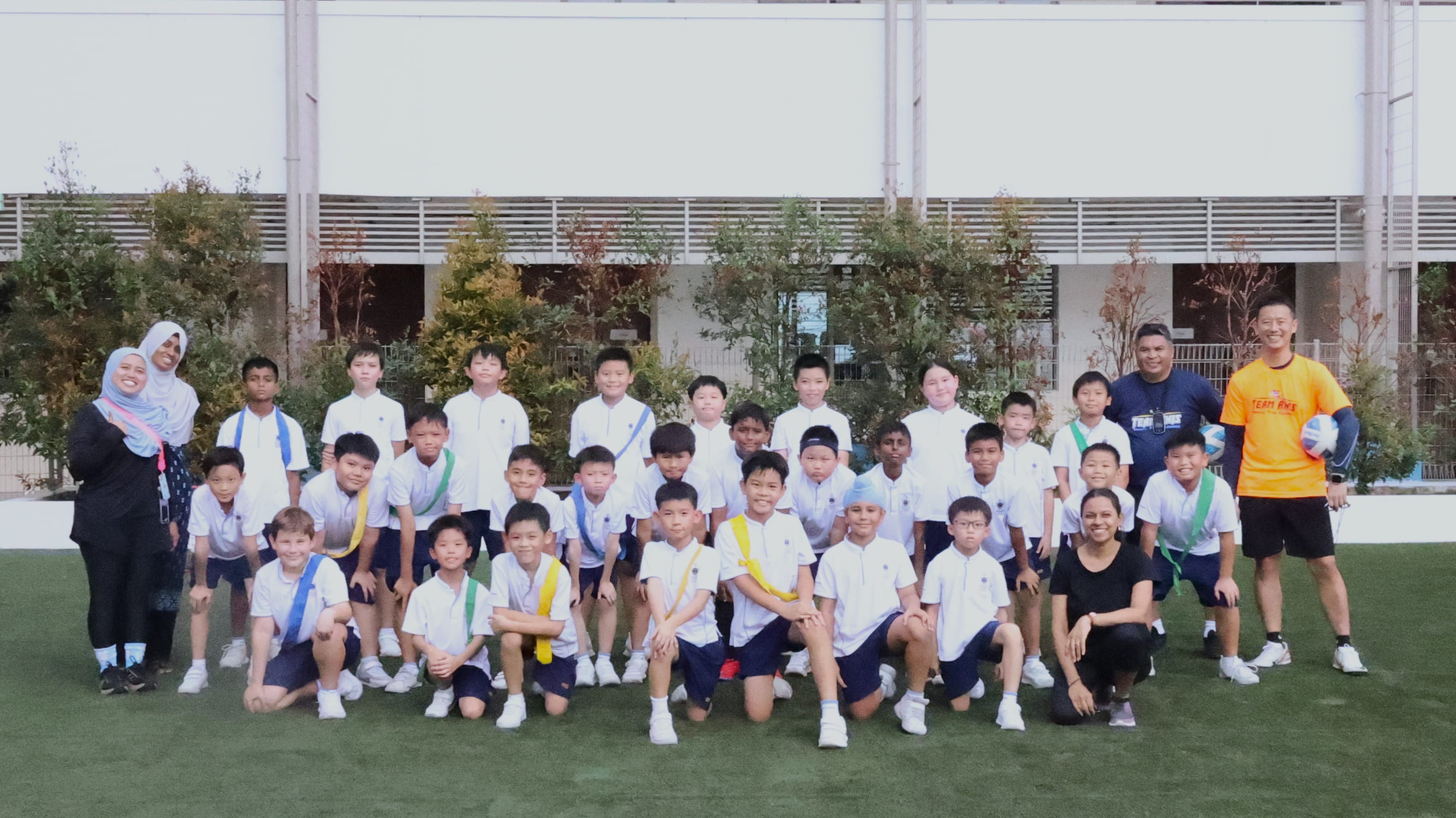 Interest Week